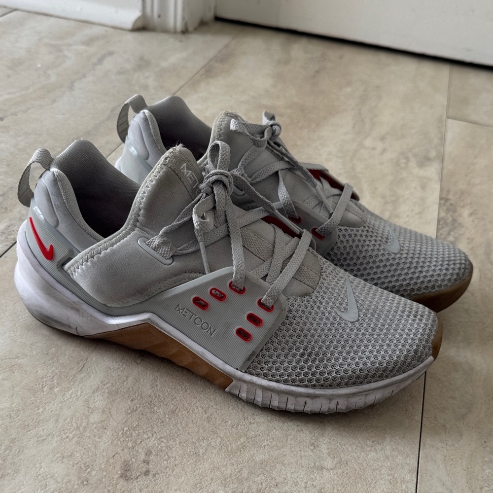 Nike Free Metcon 2